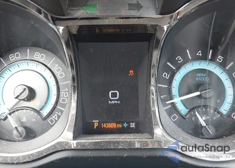 2013 Buick Lacrosse Leather Group from USA, damaged, VIN 1G4GC5E31DF154236